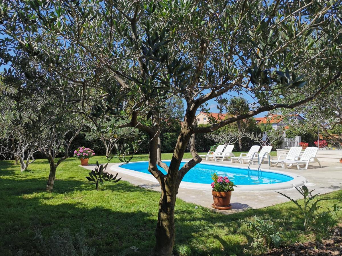 Mise Luxury Apartments Kaštela Exterior foto