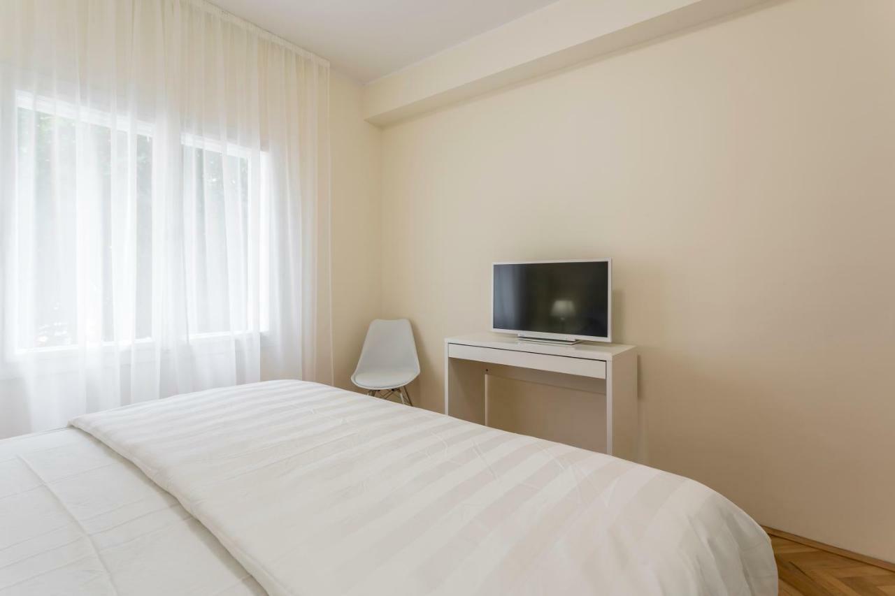 Mise Luxury Apartments Kaštela Exterior foto