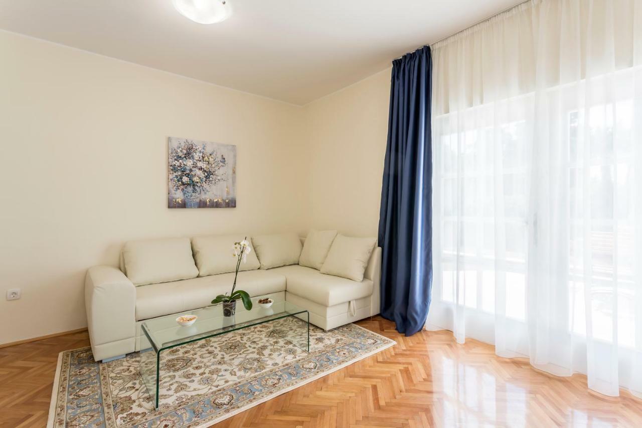 Mise Luxury Apartments Kaštela Exterior foto