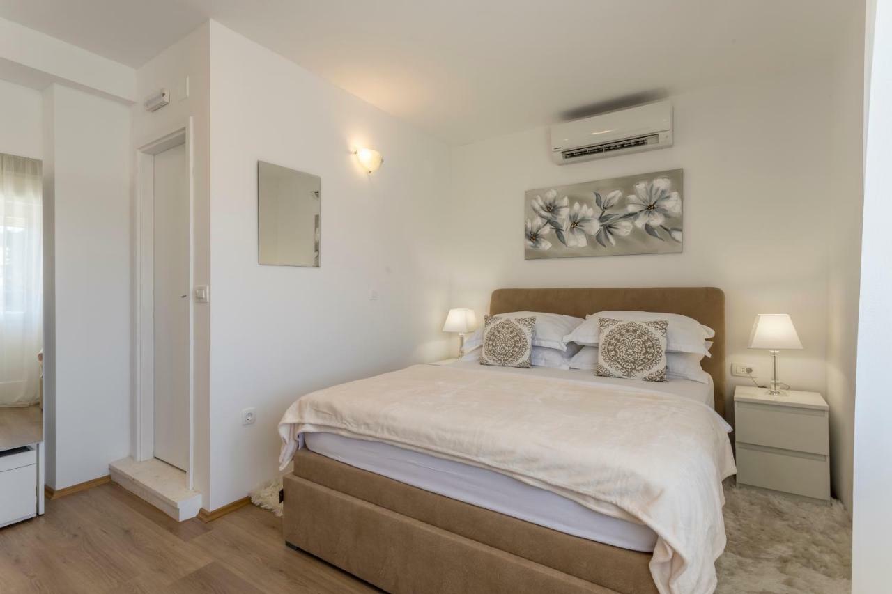 Mise Luxury Apartments Kaštela Exterior foto