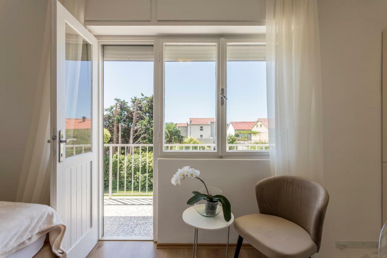 Mise Luxury Apartments Kaštela Exterior foto